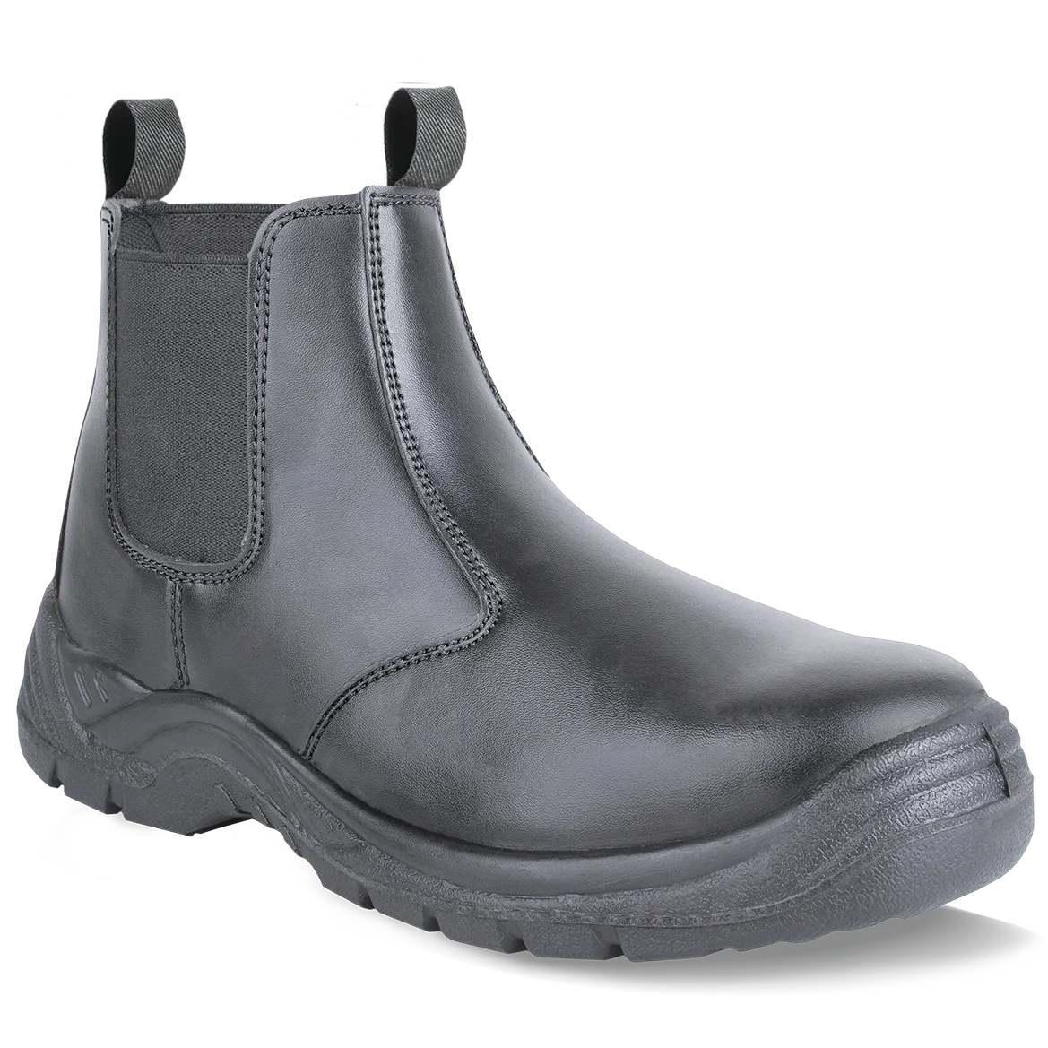 Titan Dealer Microfibre Safety Boot